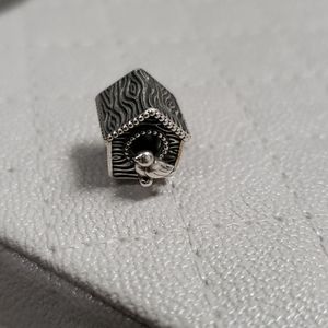 Authentic Pandora Home Sweet Home charm